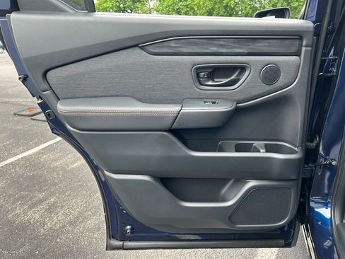New 2026 Honda Passport TrailSport image 21