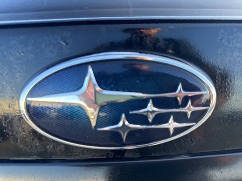 Used 2012 Subaru Impreza WRX Sedan image 12