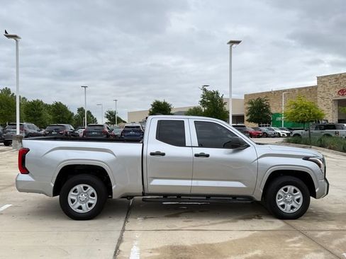 Used 2026 Toyota Tundra SR RWD image 5