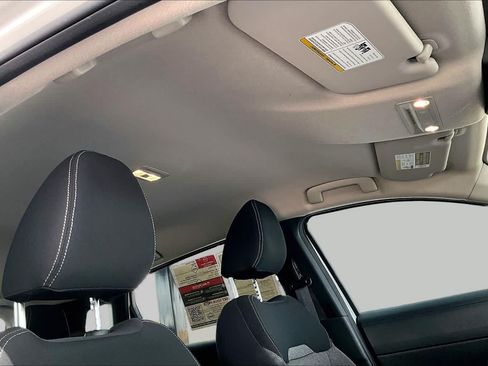 Used 2025 Nissan Kicks SV w/ Charging Package FWD image 14
