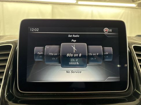 Used 2016 Mercedes-Benz GLE 400 4MATIC image 23