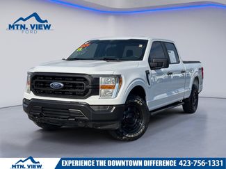 Used 2021 Ford F150 XL w/ Equipment Group 101A High video 1