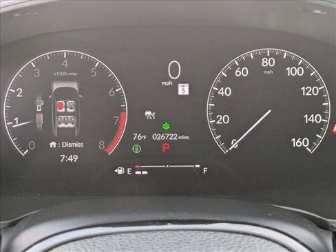 Used 2023 Honda Civic LX image 11