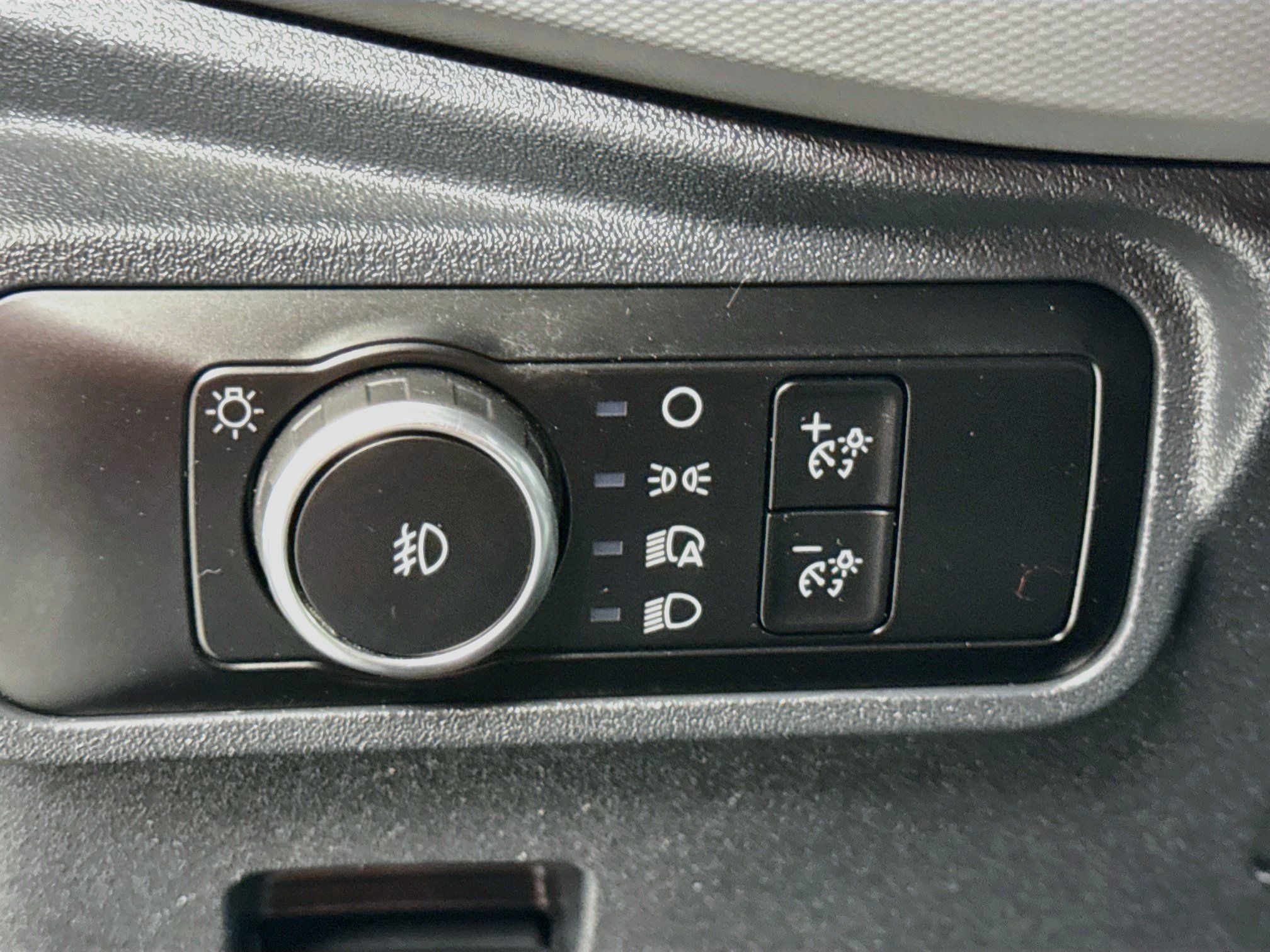 Used 2023 Ford Bronco Black Diamond AWD/4WD image 10