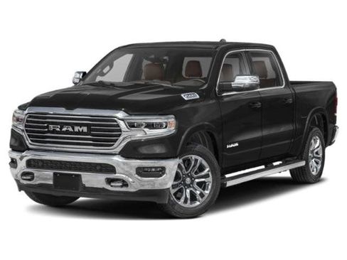 Used 2023 RAM 1500 Limited image 5