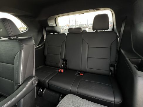 New 2026 Buick Enclave Sport Touring w/ Power Package image 26