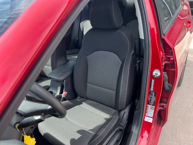 Used 2023 Kia Forte LXS FWD image 16