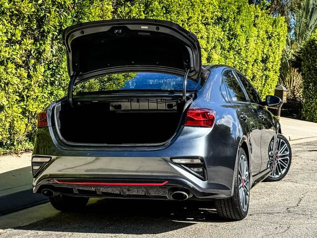 Used 2020 Kia Forte GT FWD image 21