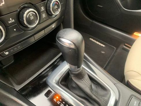 Used 2015 MAZDA MAZDA6 Grand Touring FWD image 28