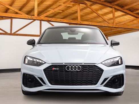 Used 2023 Audi RS 5 Sportback AWD/4WD image 8