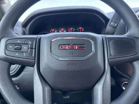 New 2026 GMC Sierra 2500 Pro AWD/4WD image 17