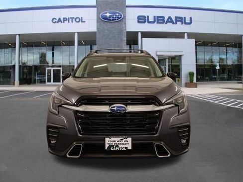 New 2026 Subaru Ascent Touring w/ Popular Package #2 AWD/4WD image 7