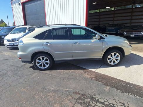 Used 2009 Lexus RX 350 AWD image 9