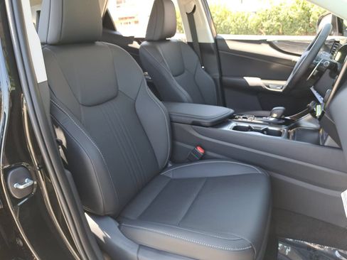 Used 2026 Lexus NX 350 AWD w/ Premium Package image 10