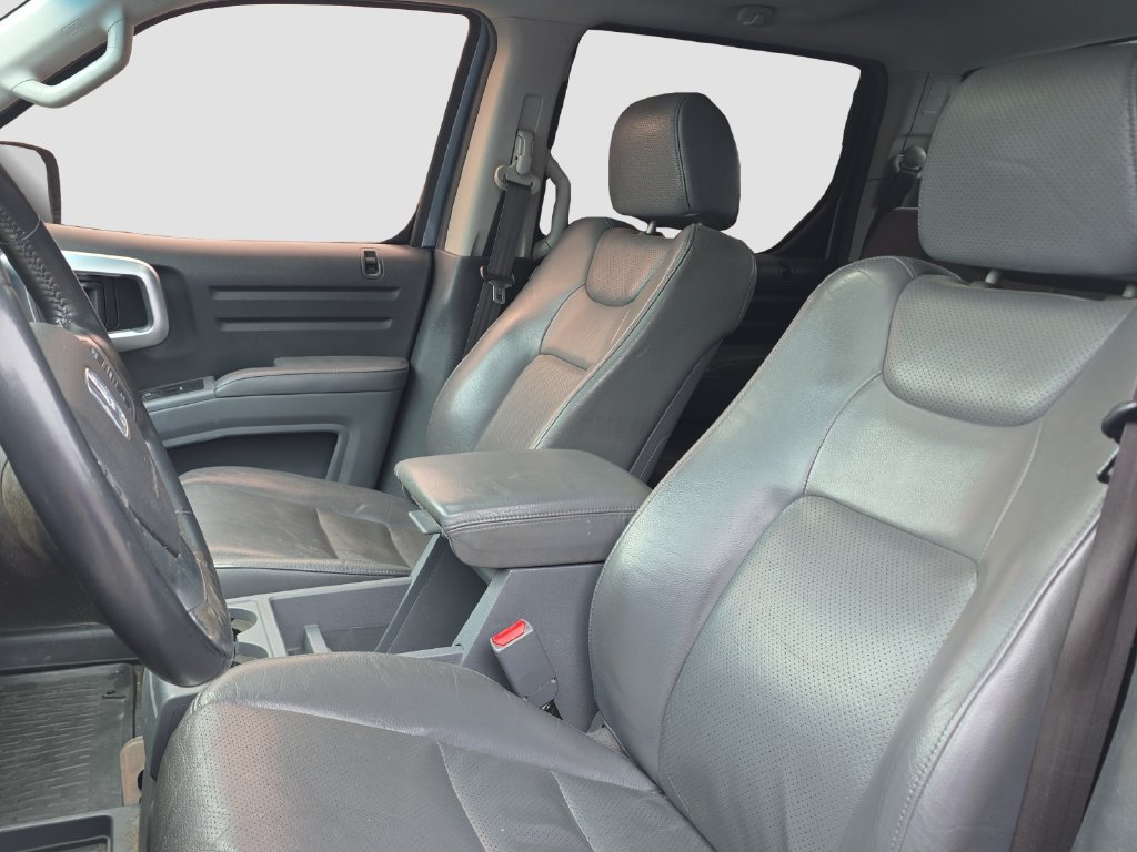 Used 2007 Honda Ridgeline RTL image 7