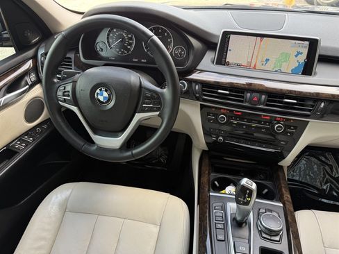 Used 2015 BMW X5 xDrive35i AWD/4WD image 21