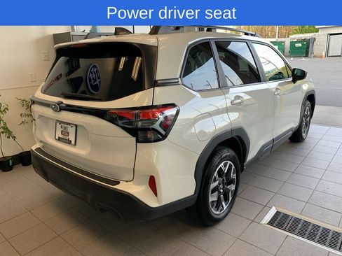 Used 2026 Subaru Forester Premium AWD/4WD image 11