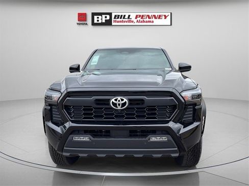 New 2025 Toyota Tacoma TRD Off-Road image 3