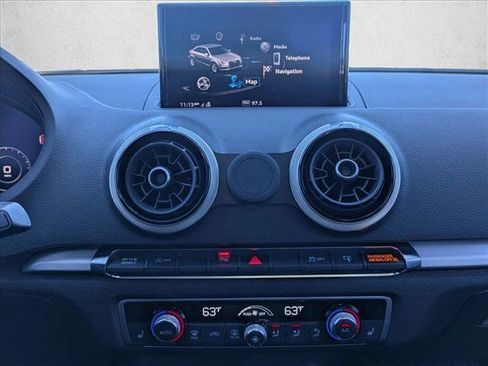 Used 2017 Audi S3 Premium Plus w/ Technology Package image 17