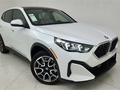 Used 2025 BMW X2 xDrive28i