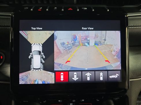 Used 2024 Jeep Grand Cherokee L Limited w/ Luxury Tech Group II image 25