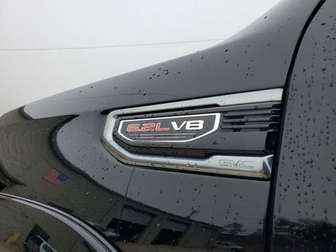 New 2026 GMC Sierra 1500 AT4 w/ AT4 Premium Package AWD/4WD image 9