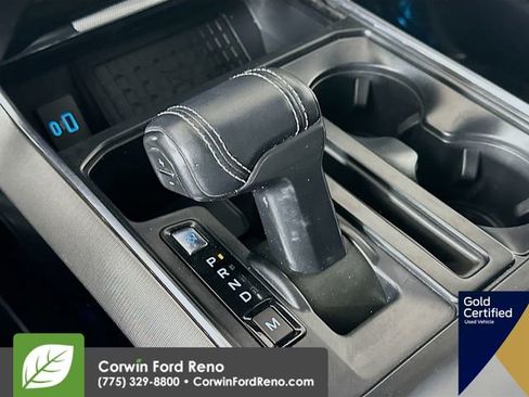 Used 2023 Ford F150 Platinum w/ Equipment Group 701A High image 20