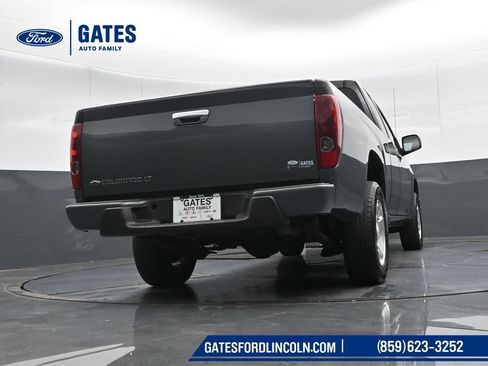 Used 2012 Chevrolet Colorado LT RWD image 25