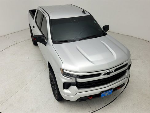 Used 2022 Chevrolet Silverado 1500 RST w/ Redline Edition image 37