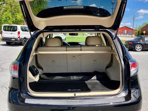Used 2015 Lexus RX 350 Base AWD 4dr SUV image 6
