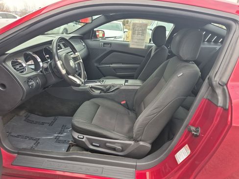 Used 2014 Ford Mustang Coupe w/ Equipment Group 102A image 10