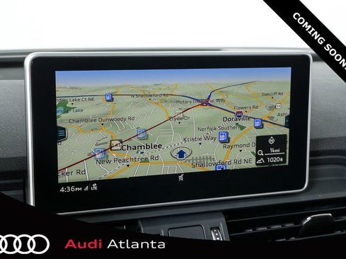 Used 2018 Audi Q5 2.0T w/ Premium Plus Package image 14