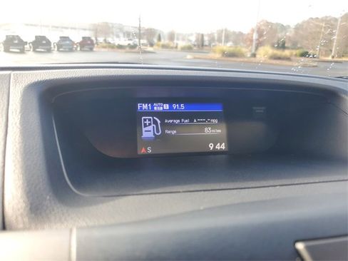 Used 2014 Honda CR-V EX-L image 21