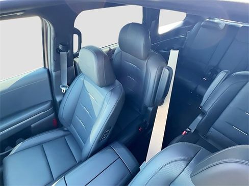 New 2026 Hyundai Palisade Calligraphy image 22