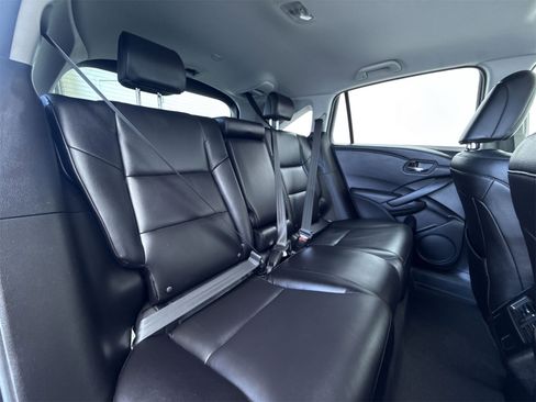 Used 2018 Acura RDX FWD image 33