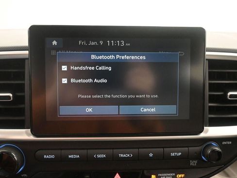 New 2026 Hyundai Venue SEL image 15