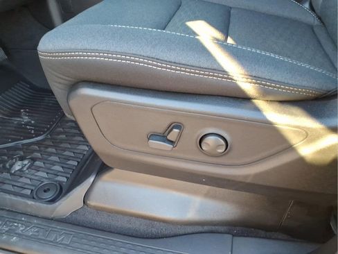 New 2026 RAM 1500 Big Horn image 14