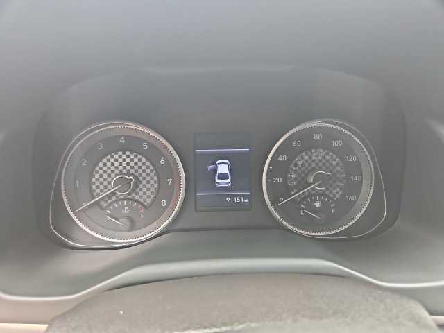 Used 2020 Hyundai Elantra SEL FWD image 14