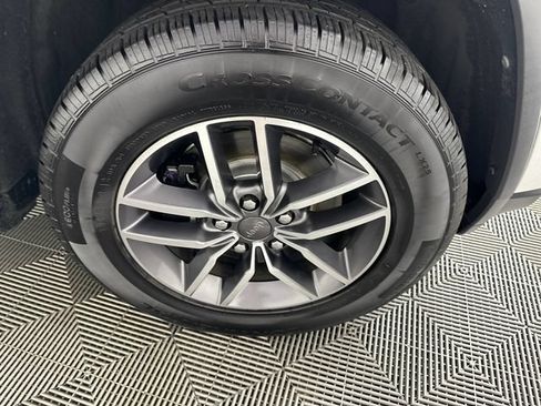 Certified 2021 Jeep Grand Cherokee Limited AWD/4WD image 34