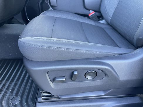 New 2026 Chevrolet Silverado 1500 LT w/ All Star Edition Plus image 13