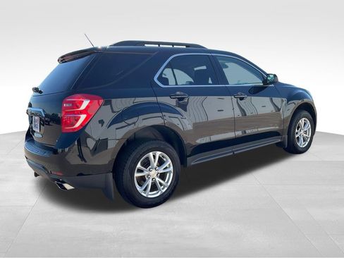 Certified 2017 Chevrolet Equinox LT w/ Convenience Package AWD/4WD image 26