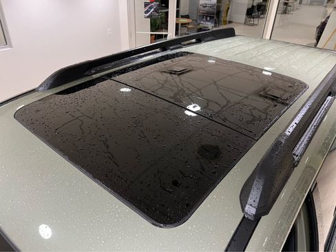 Used 2026 Honda Passport TrailSport Elite image 15