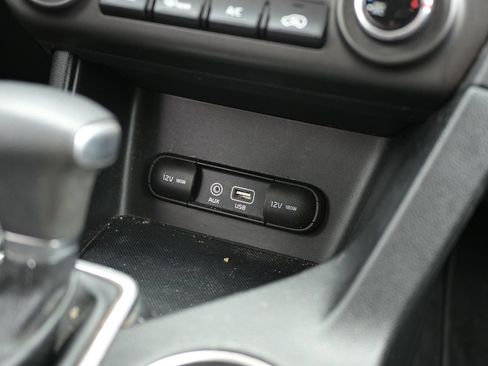 Used 2018 Kia Sportage LX AWD/4WD image 24