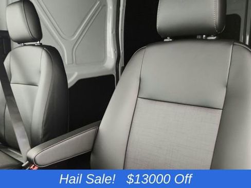New 2026 Ford Transit 350 148 High Roof Extended w/ Load Area Protection Package RWD image 9