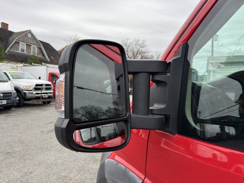 Used 2016 RAM ProMaster 2500 FWD image 11