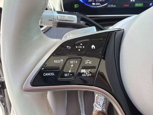 Certified 2023 Mercedes-Benz EQS 450+ SUV image 29