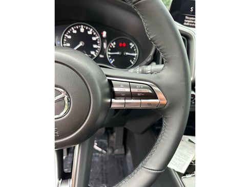 New 2025 MAZDA CX-50 AWD 2.5 Hybrid w/ Weather Package image 17