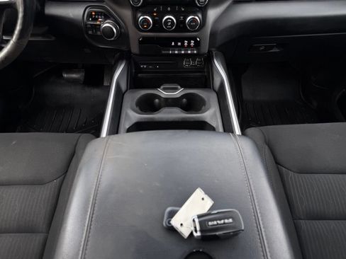Used 2019 RAM 1500 Big Horn AWD/4WD image 21