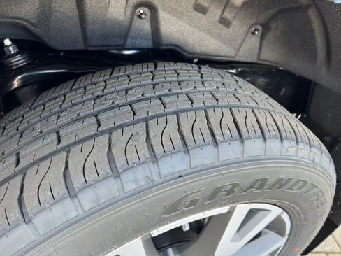 New 2026 Toyota 4Runner TRD Sport Premium AWD/4WD image 28