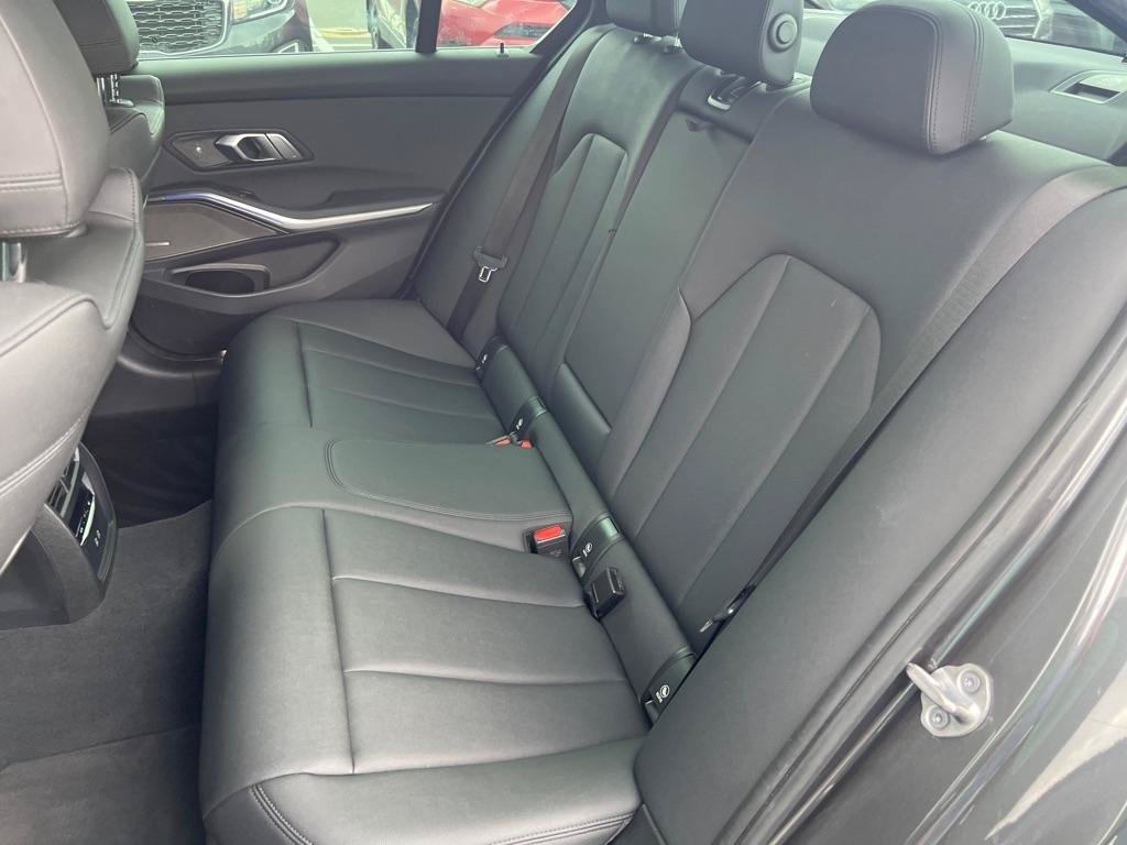 Used 2021 BMW 330i Sedan RWD image 14